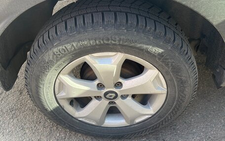 Renault Kaptur I рестайлинг, 2019 год, 999 000 рублей, 9 фотография