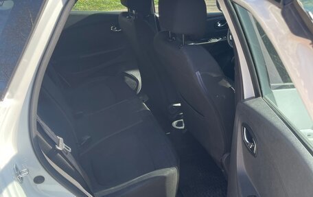 Renault Kaptur I рестайлинг, 2019 год, 999 000 рублей, 10 фотография