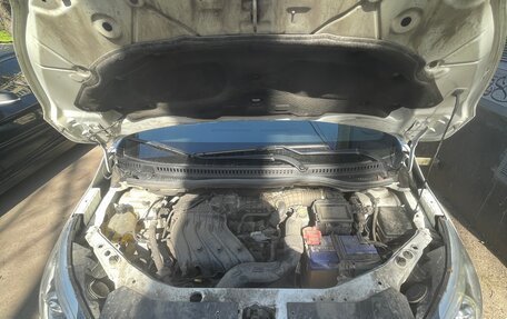 Renault Kaptur I рестайлинг, 2019 год, 999 000 рублей, 8 фотография