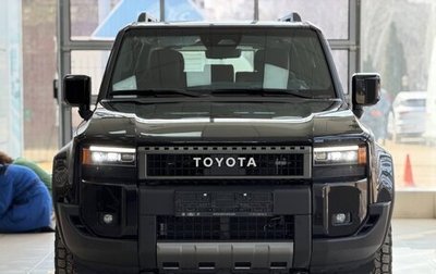 Toyota Land Cruiser Prado, 2025 год, 11 500 000 рублей, 1 фотография