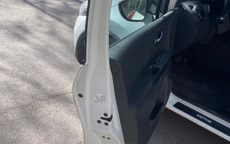 Renault Kaptur I рестайлинг, 2019 год, 999 000 рублей, 12 фотография