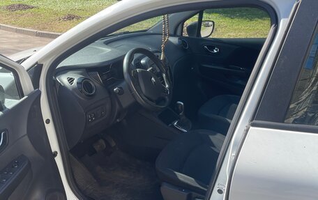 Renault Kaptur I рестайлинг, 2019 год, 999 000 рублей, 11 фотография