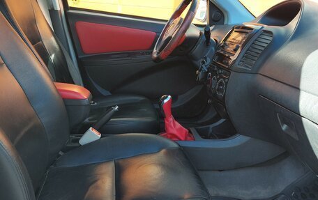 Geely MK Cross I, 2012 год, 230 000 рублей, 6 фотография