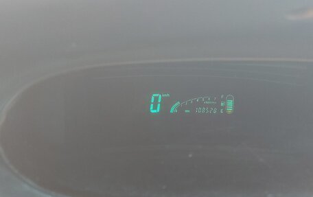 Geely MK Cross I, 2012 год, 230 000 рублей, 9 фотография