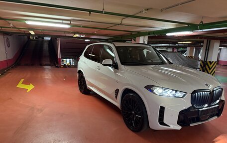 BMW X5, 2025 год, 17 800 000 рублей, 2 фотография