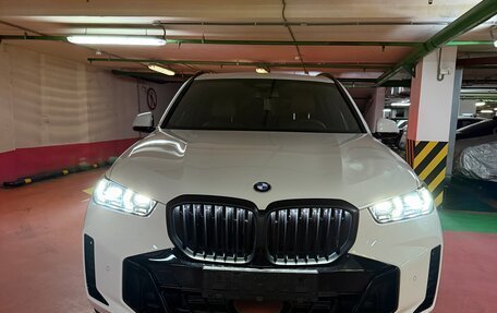 BMW X5, 2025 год, 17 800 000 рублей, 4 фотография