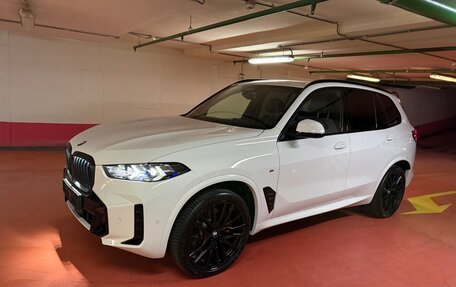 BMW X5, 2025 год, 17 800 000 рублей, 3 фотография