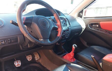 Geely MK Cross I, 2012 год, 230 000 рублей, 10 фотография