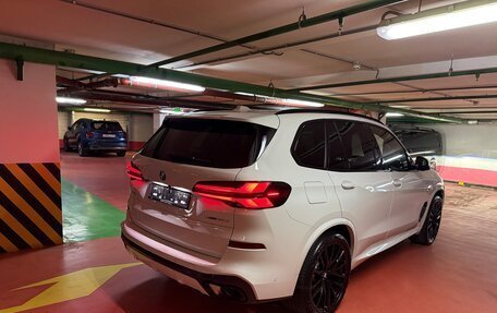 BMW X5, 2025 год, 17 800 000 рублей, 5 фотография