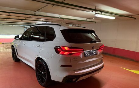 BMW X5, 2025 год, 17 800 000 рублей, 6 фотография