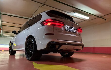 BMW X5, 2025 год, 17 800 000 рублей, 7 фотография