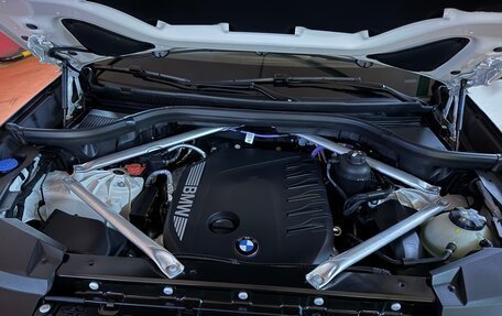 BMW X5, 2025 год, 17 800 000 рублей, 9 фотография