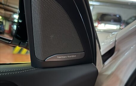 BMW X5, 2025 год, 17 800 000 рублей, 10 фотография