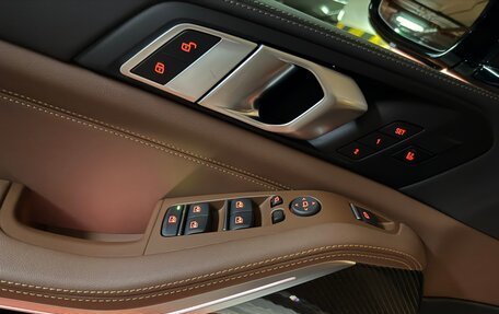 BMW X5, 2025 год, 17 800 000 рублей, 12 фотография