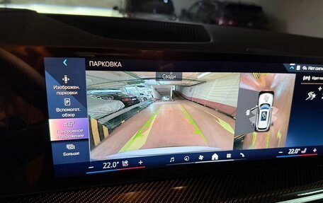 BMW X5, 2025 год, 17 800 000 рублей, 16 фотография