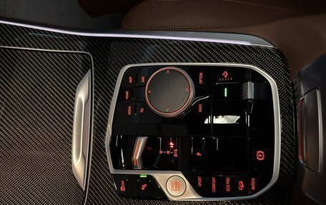 BMW X5, 2025 год, 17 800 000 рублей, 14 фотография