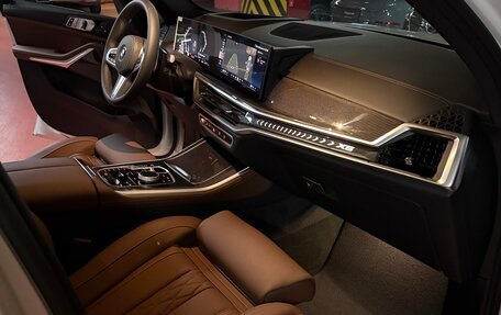 BMW X5, 2025 год, 17 800 000 рублей, 19 фотография