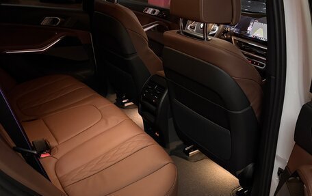 BMW X5, 2025 год, 17 800 000 рублей, 20 фотография