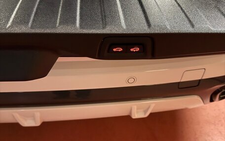 BMW X5, 2025 год, 17 800 000 рублей, 22 фотография