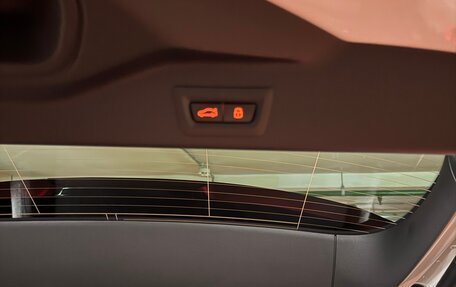 BMW X5, 2025 год, 17 800 000 рублей, 21 фотография