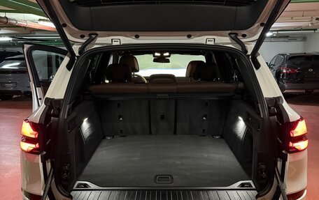 BMW X5, 2025 год, 17 800 000 рублей, 23 фотография