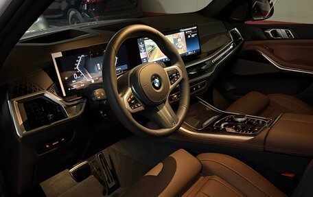 BMW X5, 2025 год, 17 800 000 рублей, 25 фотография