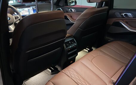 BMW X5, 2025 год, 17 800 000 рублей, 24 фотография