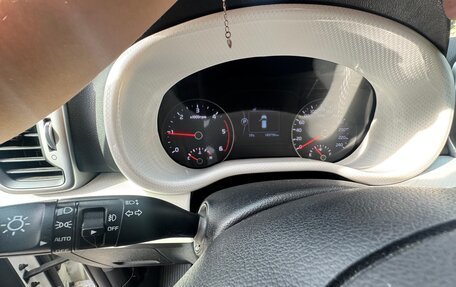 KIA Sportage IV рестайлинг, 2017 год, 1 950 000 рублей, 18 фотография