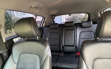 KIA Sportage IV рестайлинг, 2017 год, 1 950 000 рублей, 20 фотография