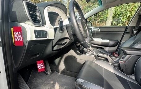 KIA Sportage IV рестайлинг, 2017 год, 1 950 000 рублей, 17 фотография