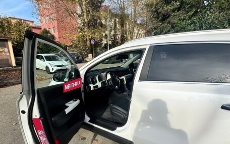 KIA Sportage IV рестайлинг, 2017 год, 1 950 000 рублей, 24 фотография