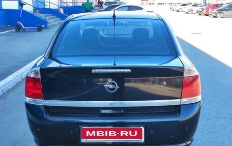 Opel Vectra C рестайлинг, 2007 год, 550 000 рублей, 2 фотография