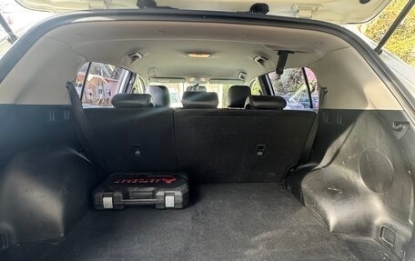 KIA Sportage IV рестайлинг, 2017 год, 1 950 000 рублей, 14 фотография