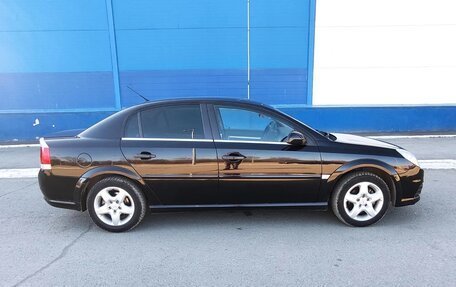 Opel Vectra C рестайлинг, 2007 год, 550 000 рублей, 6 фотография