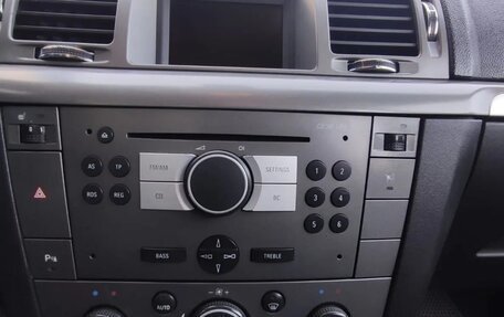 Opel Vectra C рестайлинг, 2007 год, 550 000 рублей, 16 фотография