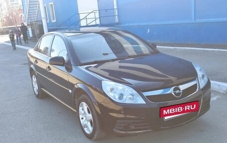 Opel Vectra C рестайлинг, 2007 год, 550 000 рублей, 5 фотография
