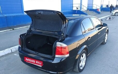 Opel Vectra C рестайлинг, 2007 год, 550 000 рублей, 17 фотография