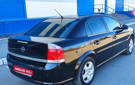Opel Vectra C рестайлинг, 2007 год, 550 000 рублей, 4 фотография