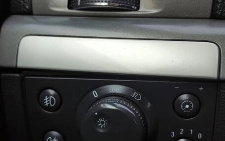 Opel Vectra C рестайлинг, 2007 год, 550 000 рублей, 19 фотография