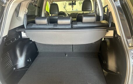 Toyota RAV4, 2016 год, 2 800 000 рублей, 11 фотография