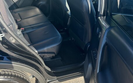 Toyota RAV4, 2016 год, 2 800 000 рублей, 13 фотография