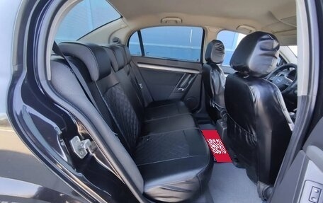 Opel Vectra C рестайлинг, 2007 год, 550 000 рублей, 21 фотография