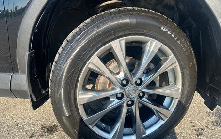 Toyota RAV4, 2016 год, 2 800 000 рублей, 16 фотография