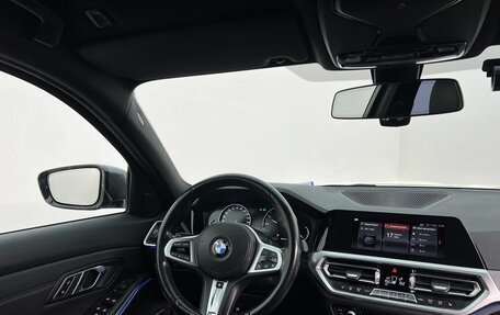 BMW 3 серия, 2020 год, 3 970 000 рублей, 13 фотография