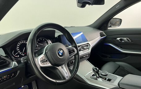 BMW 3 серия, 2020 год, 3 970 000 рублей, 10 фотография