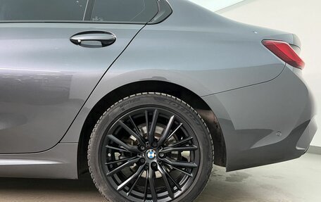 BMW 3 серия, 2020 год, 3 970 000 рублей, 7 фотография
