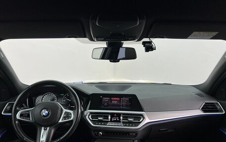 BMW 3 серия, 2020 год, 3 970 000 рублей, 9 фотография