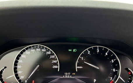 BMW 3 серия, 2020 год, 3 970 000 рублей, 11 фотография