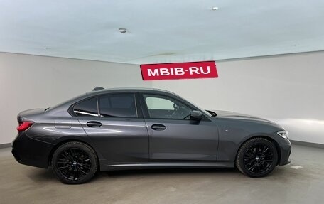 BMW 3 серия, 2020 год, 3 970 000 рублей, 6 фотография