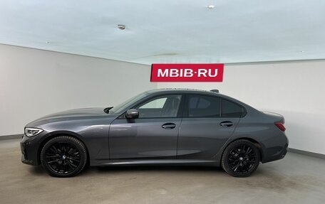 BMW 3 серия, 2020 год, 3 970 000 рублей, 5 фотография